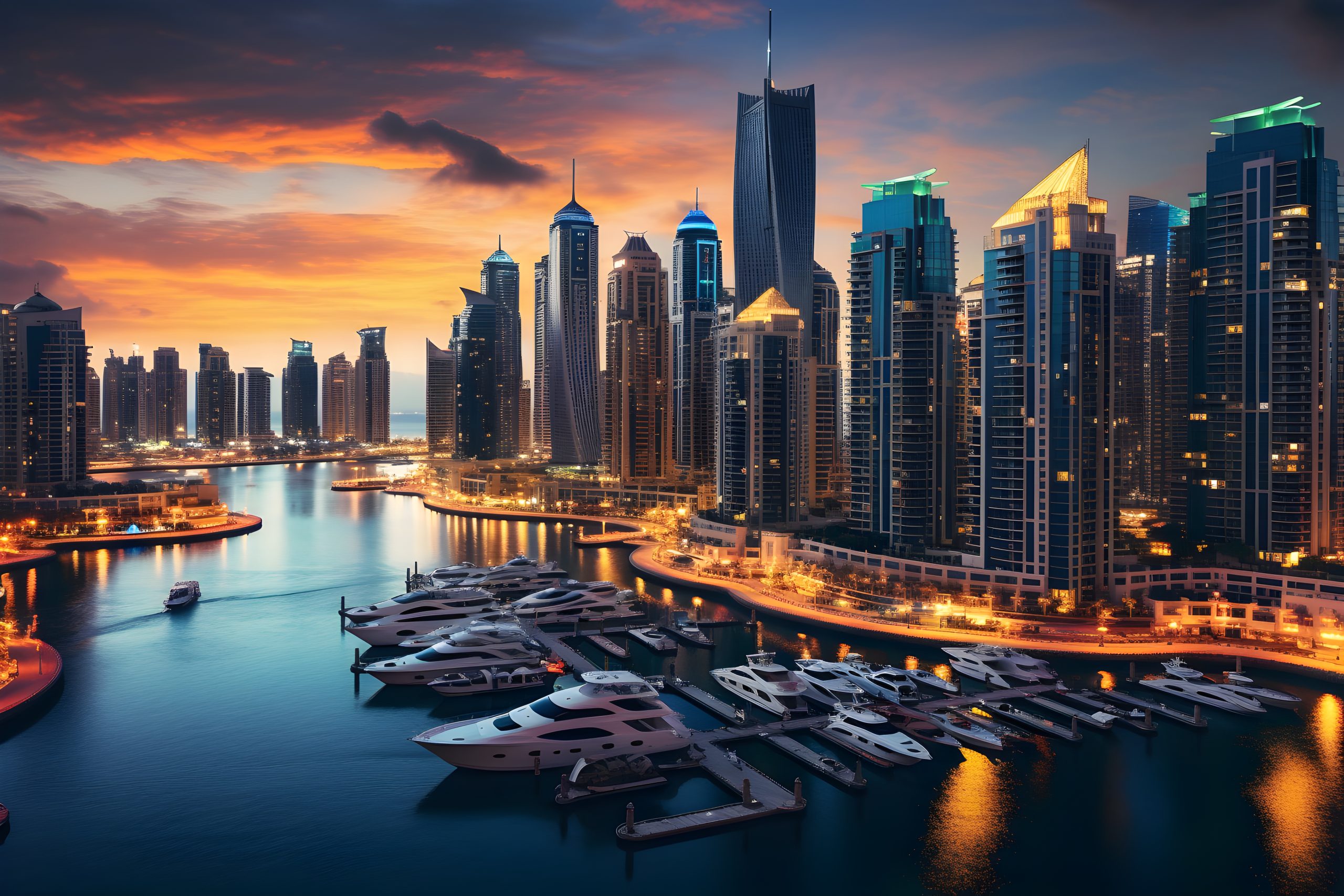 Buying vs. Renting in the UAE: What’s Right for You?